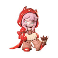 【TNT】Dora Sweetheart Devil