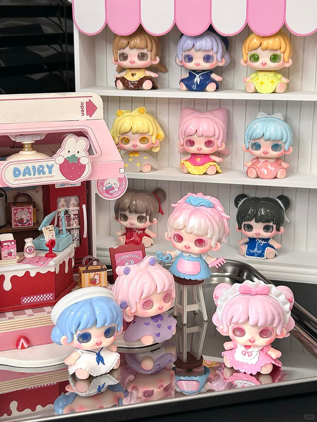 Miana Styling House