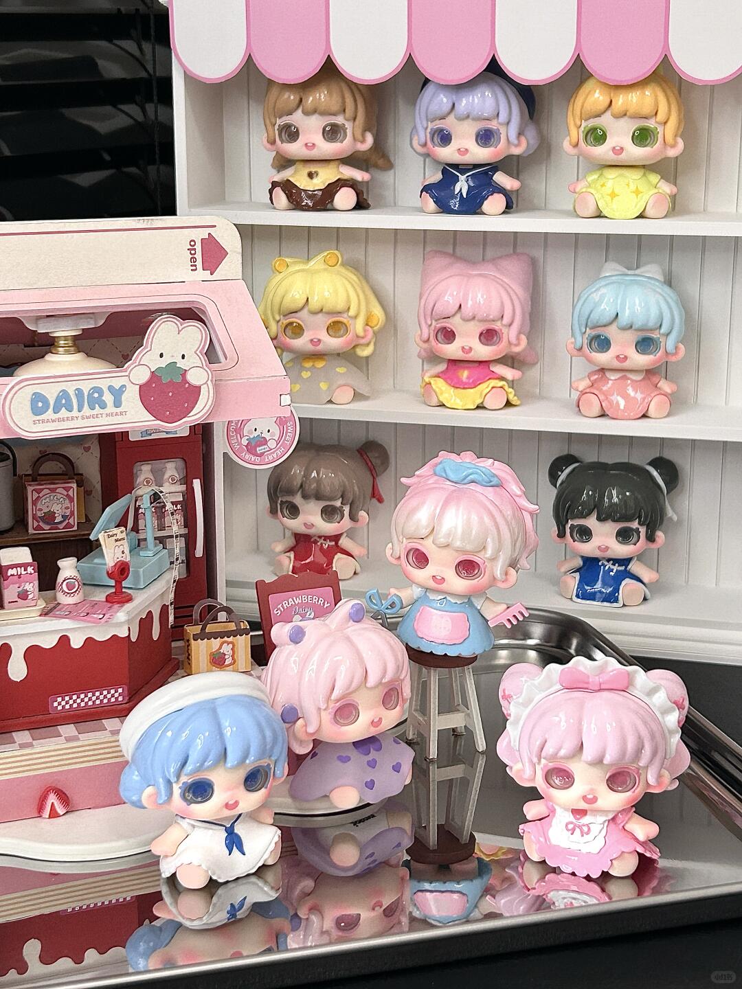 Miana Styling House