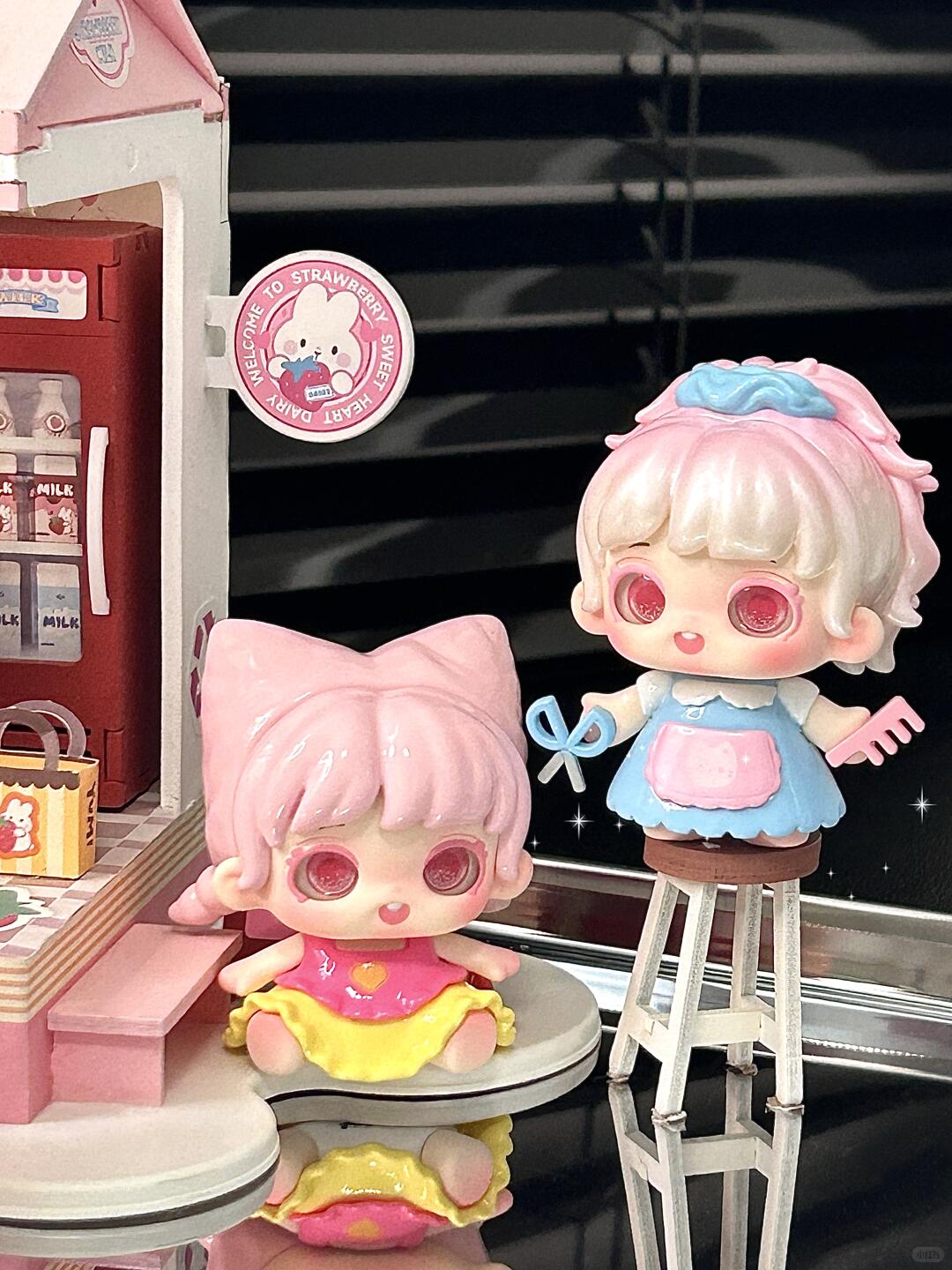 Miana Styling House