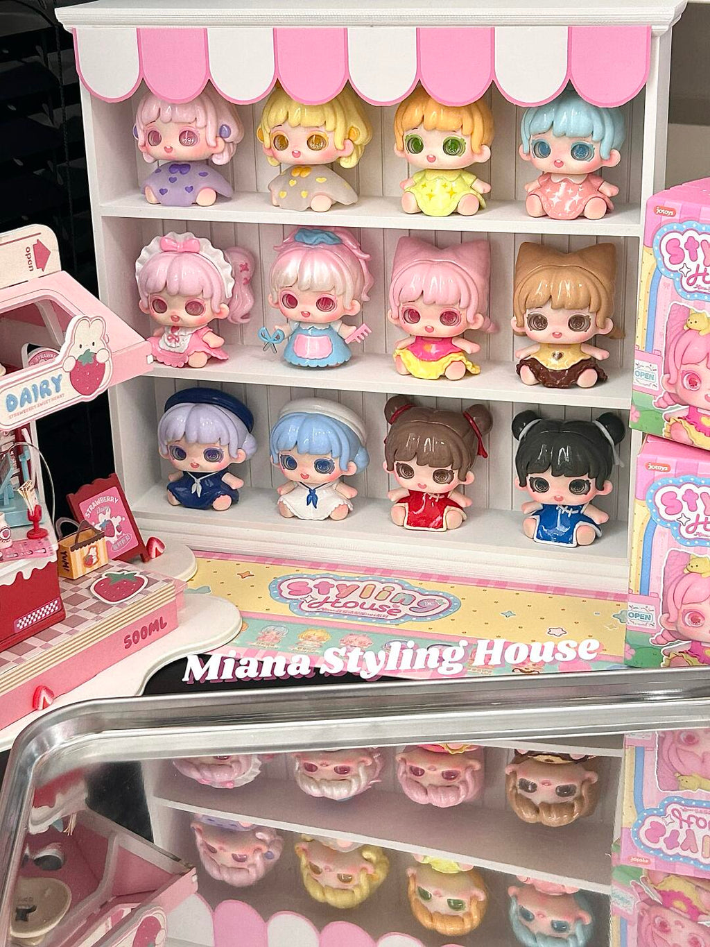 Miana Styling House