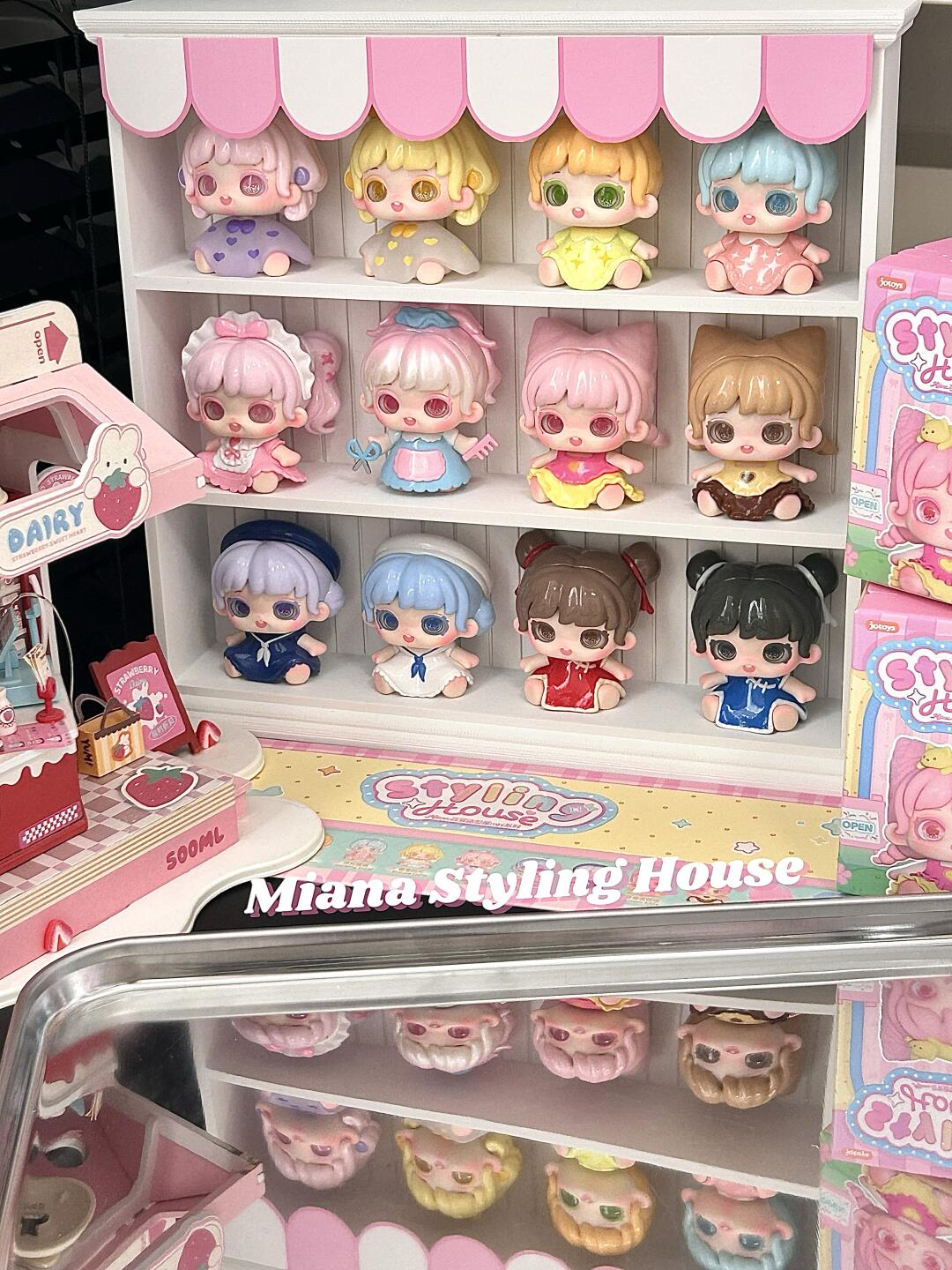Miana Styling House