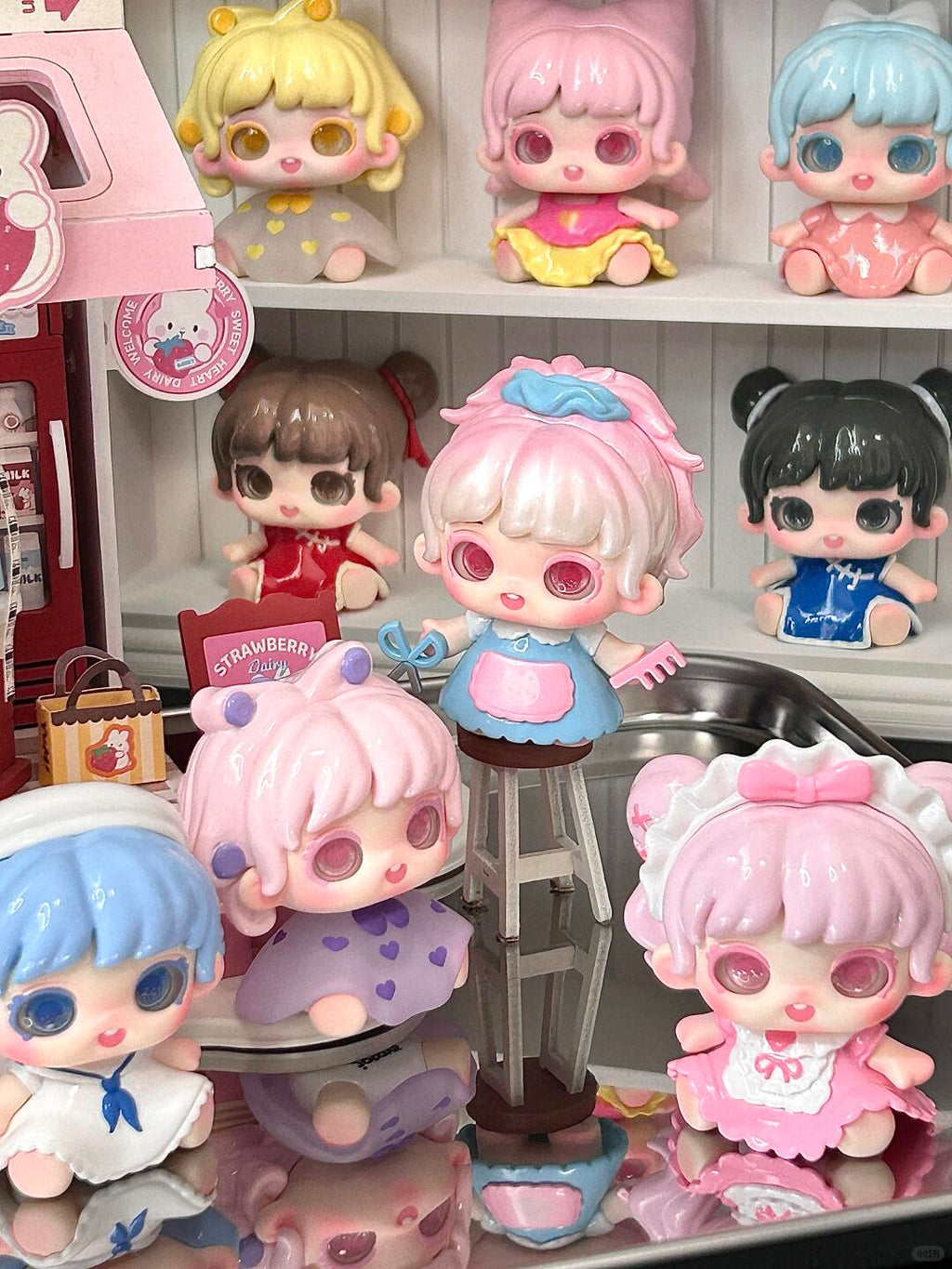 Miana Styling House