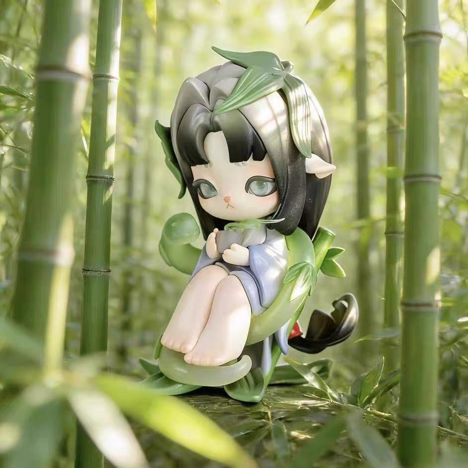 NINIMO  Seasonal Whisper in the Cloud