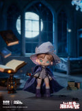 【TNT】Dora Kitten Witch