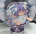 【TNT】Dora Unattainable Illusions