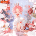 【TOYCITY】Laura Gift of Sacred love