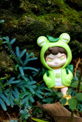 DORA Law of The Jungle Blind Box