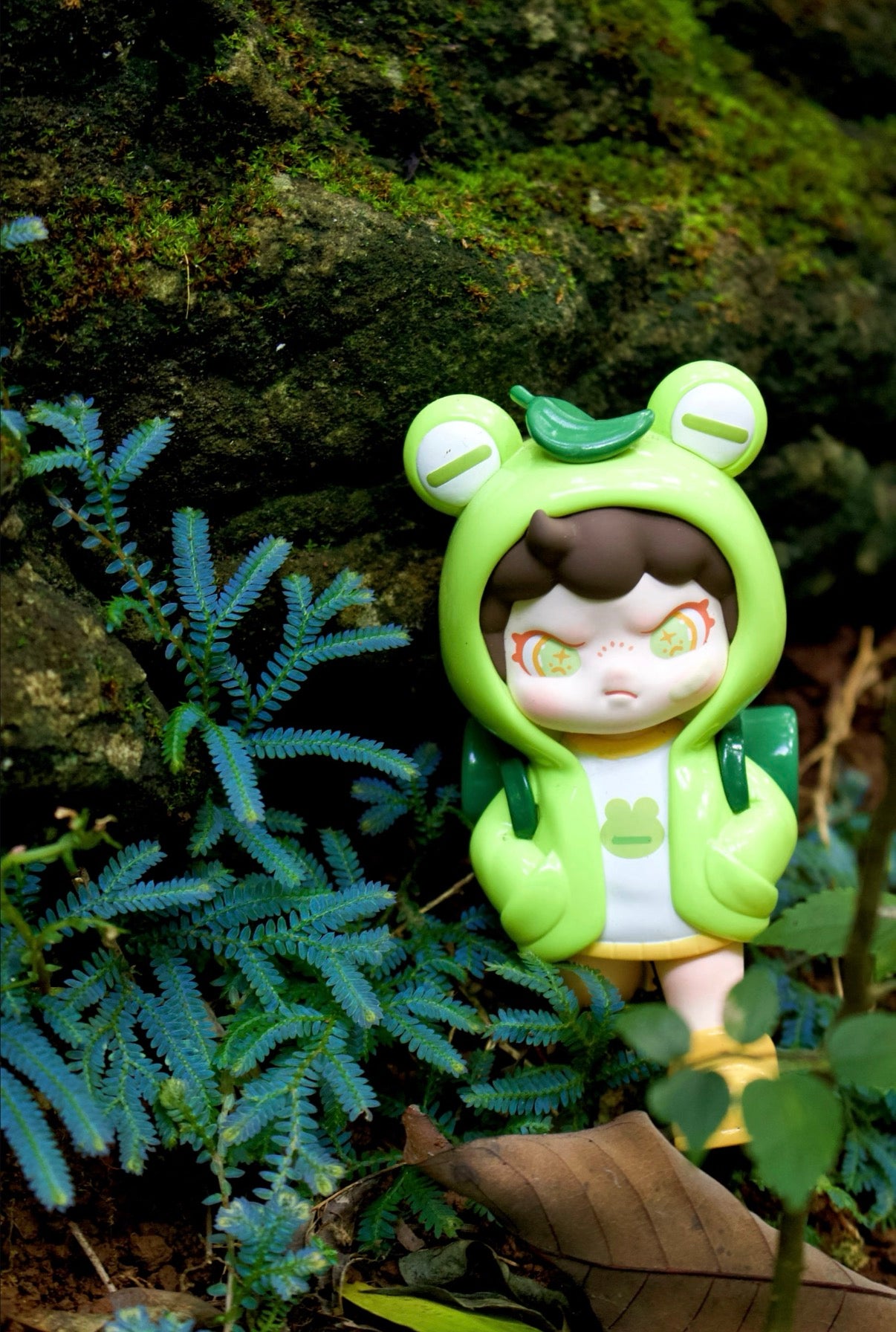 DORA Law of The Jungle Blind Box