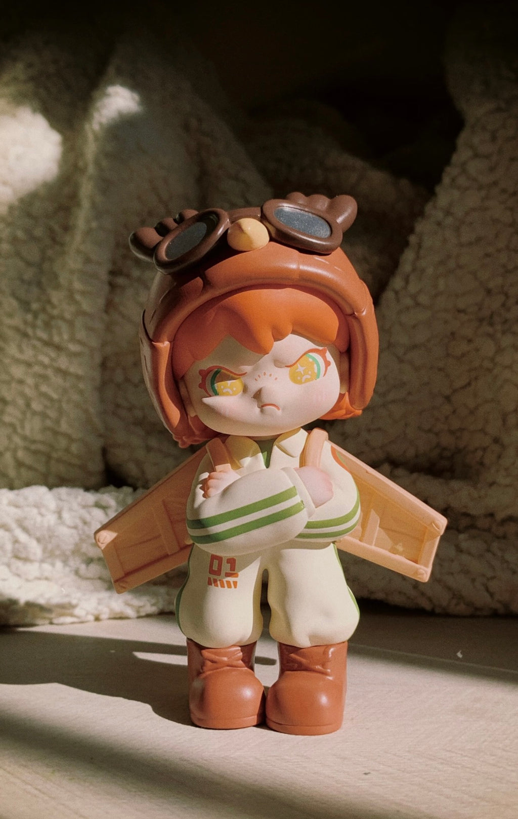 DORA Law of The Jungle Blind Box