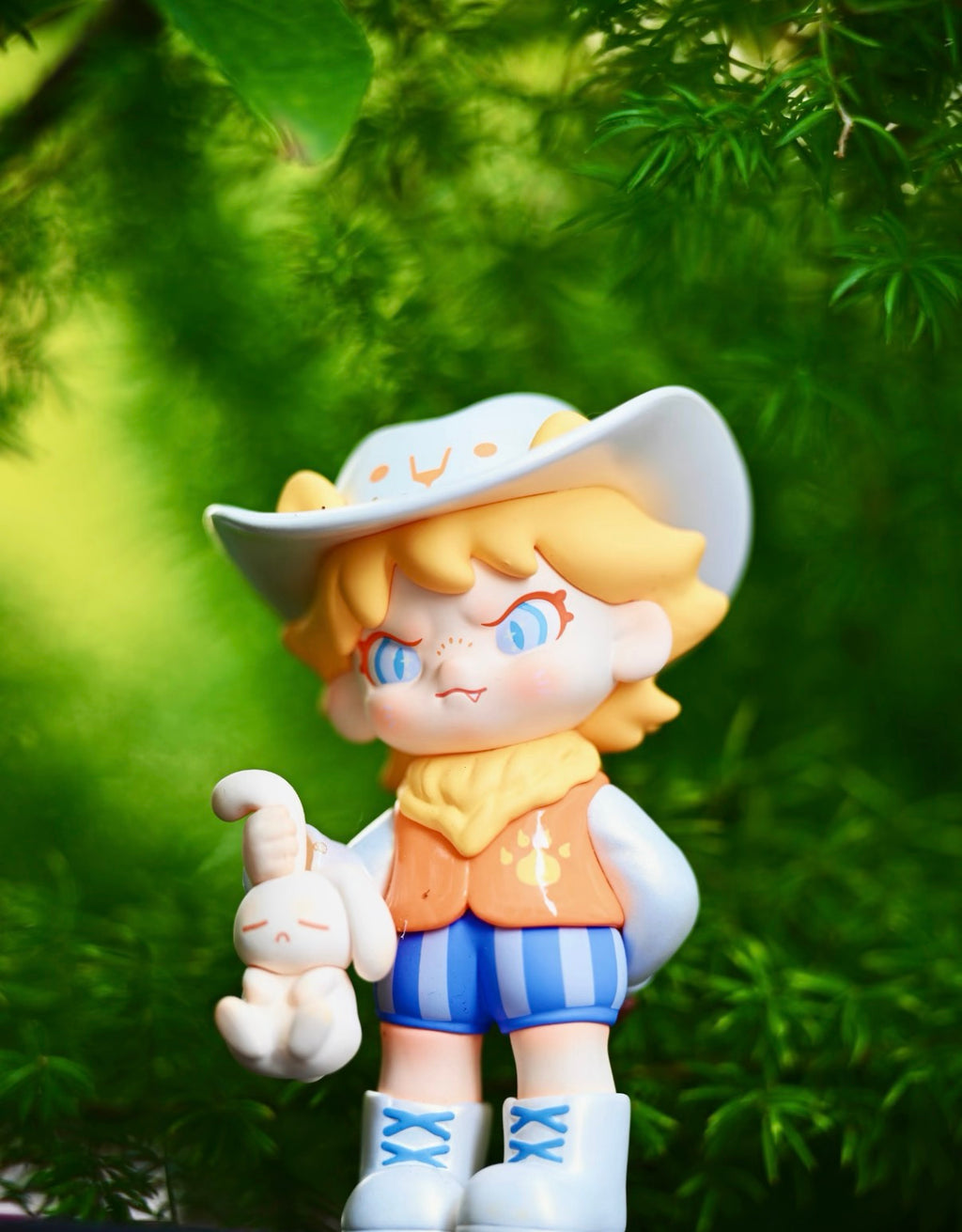DORA Law of The Jungle Blind Box