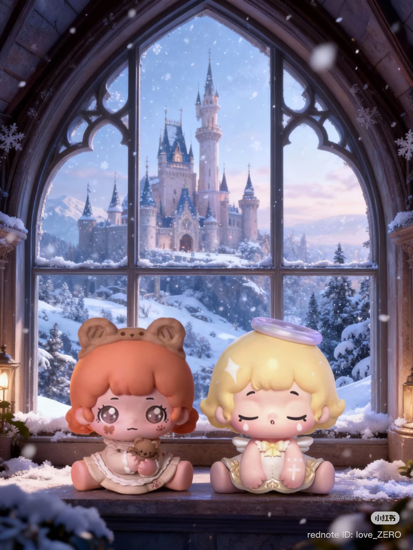 Bao Bao Fantasy Dreamland