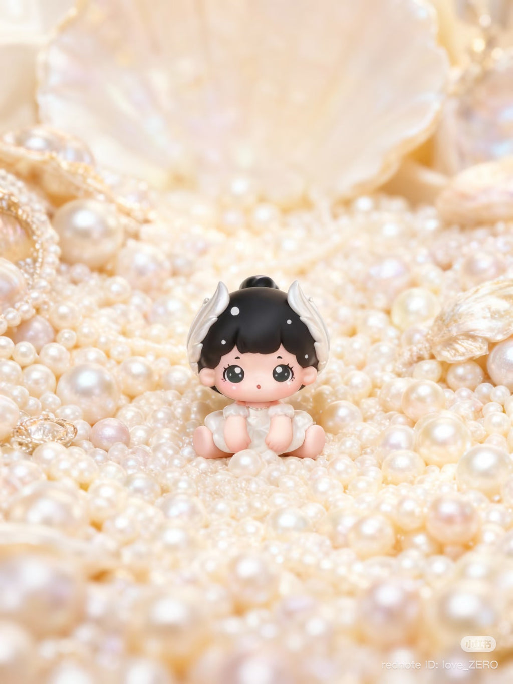 Bao Bao Fantasy Dreamland