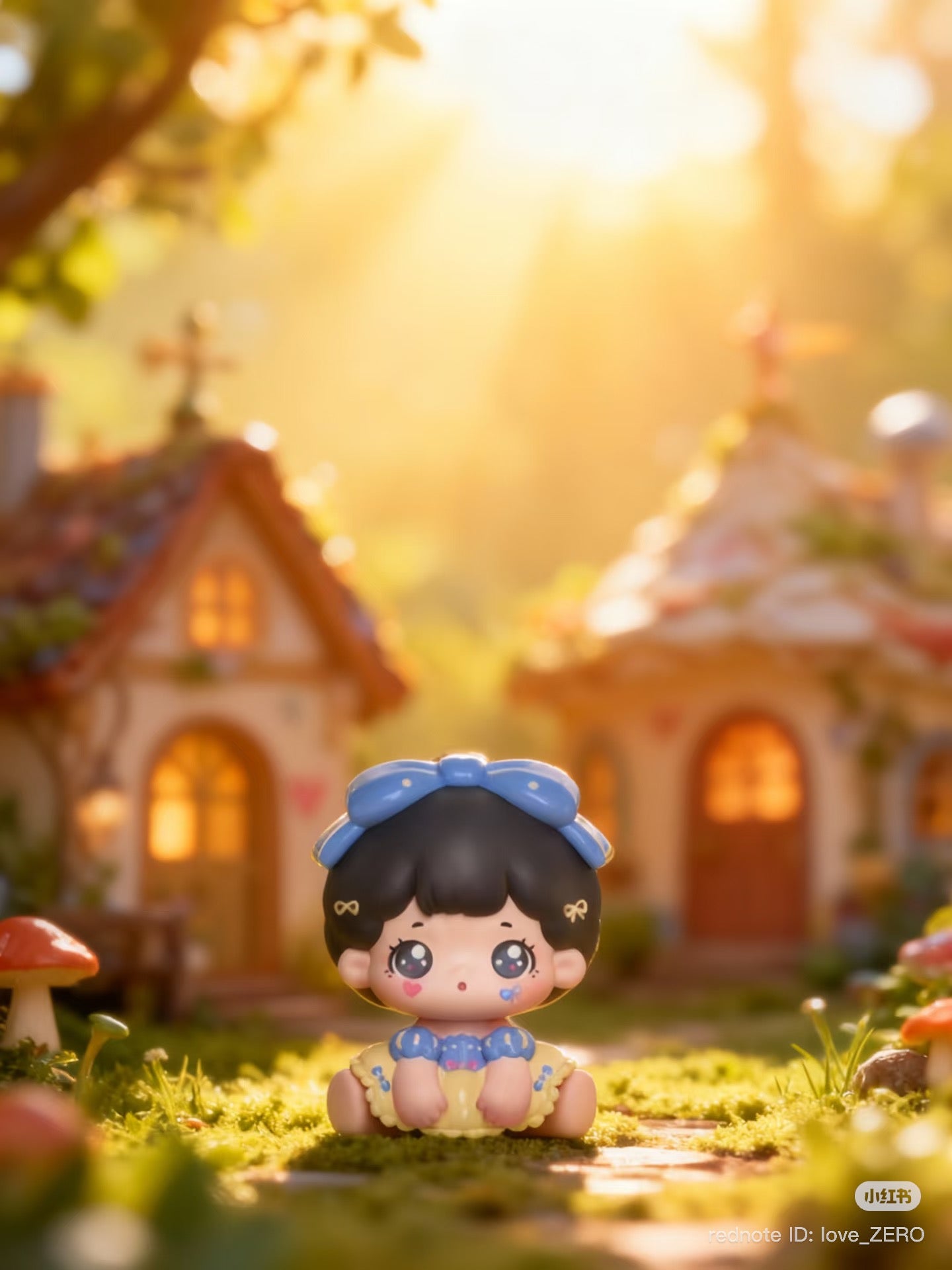 Bao Bao Fantasy Dreamland