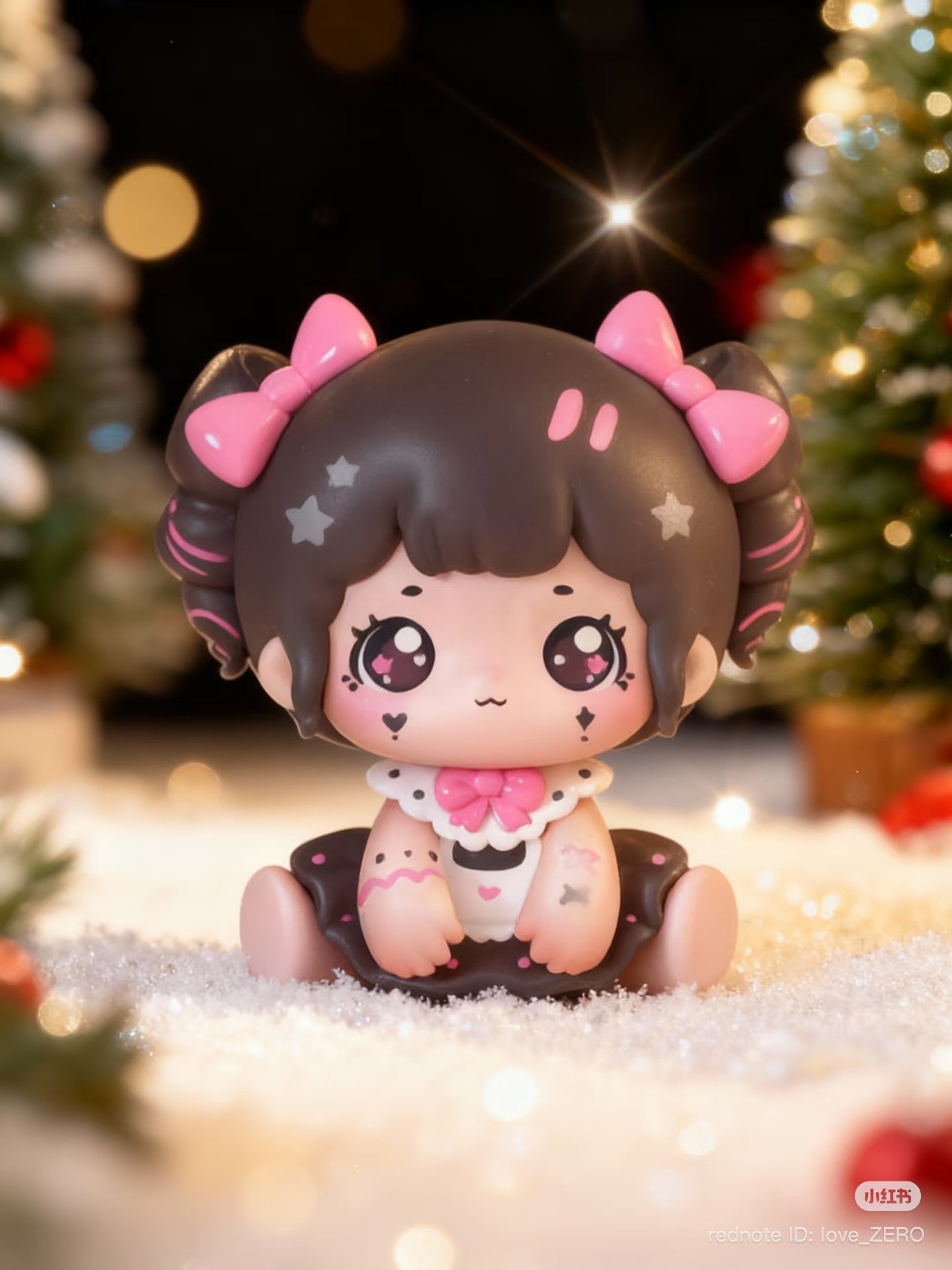 Bao Bao Fantasy Dreamland