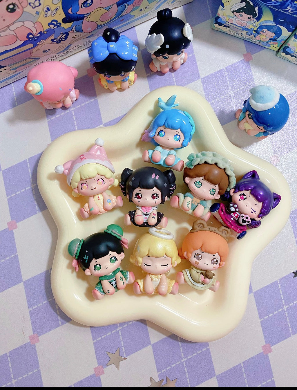 Bao Bao Fantasy Dreamland