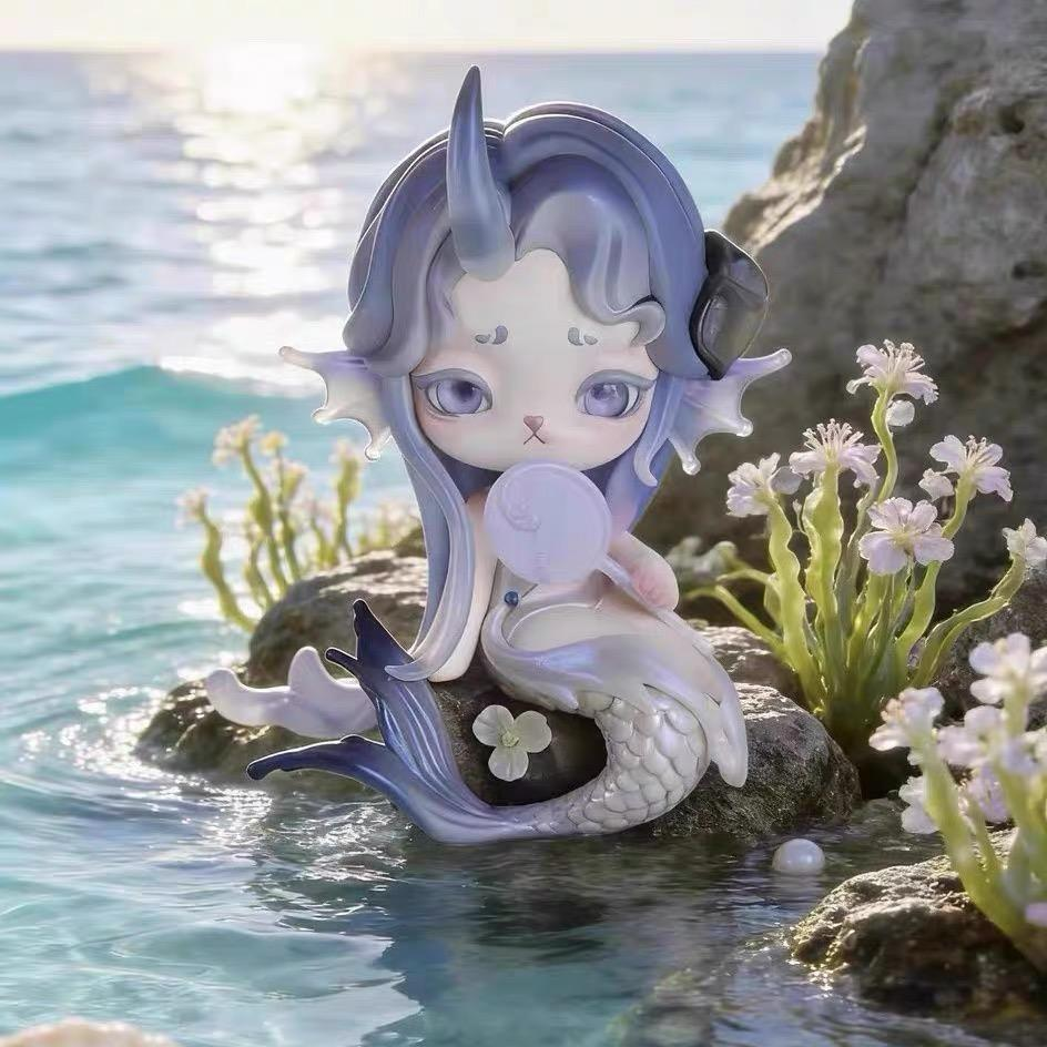 NINIMO  Seasonal Whisper in the Cloud
