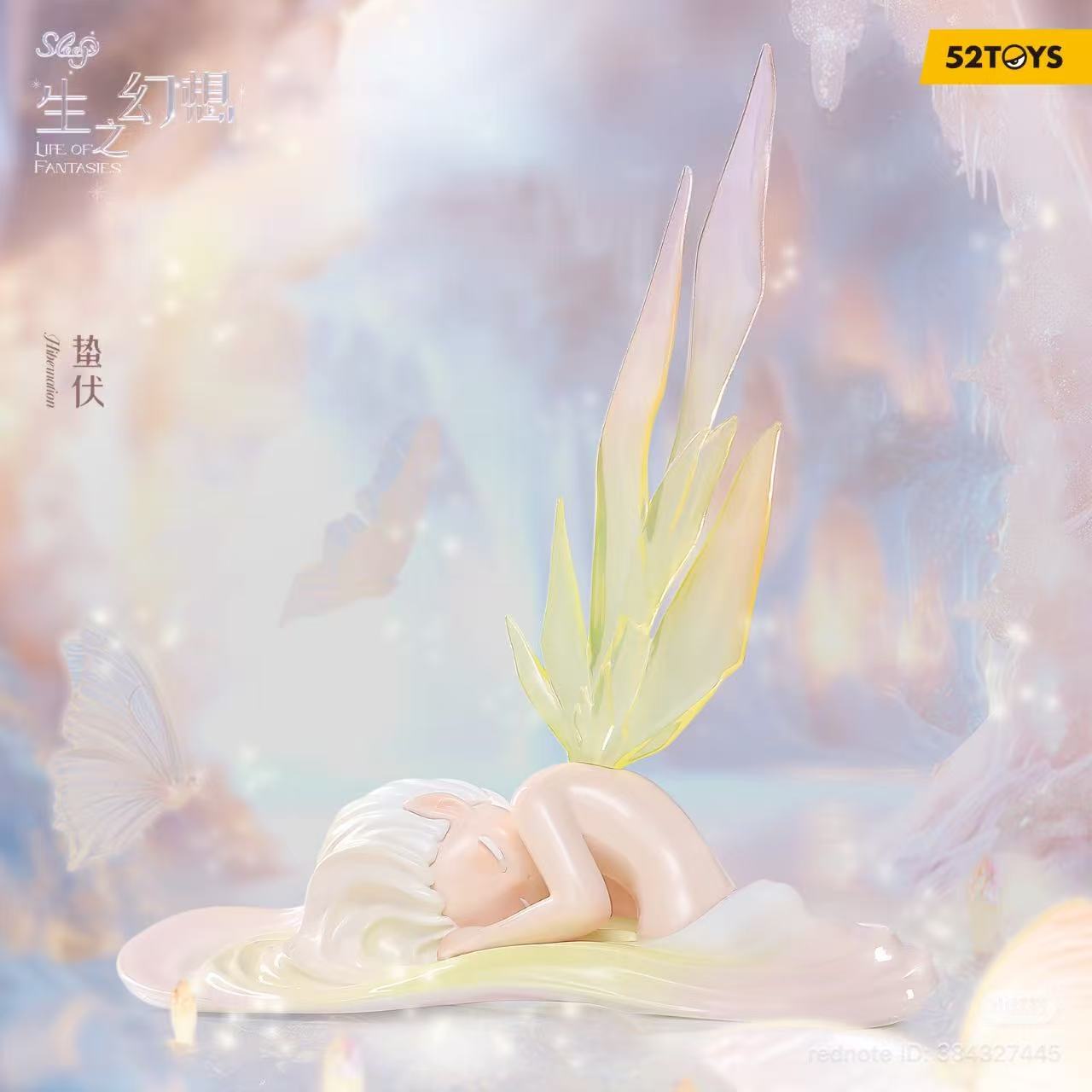 SLEEP Fantasy Of Life Series