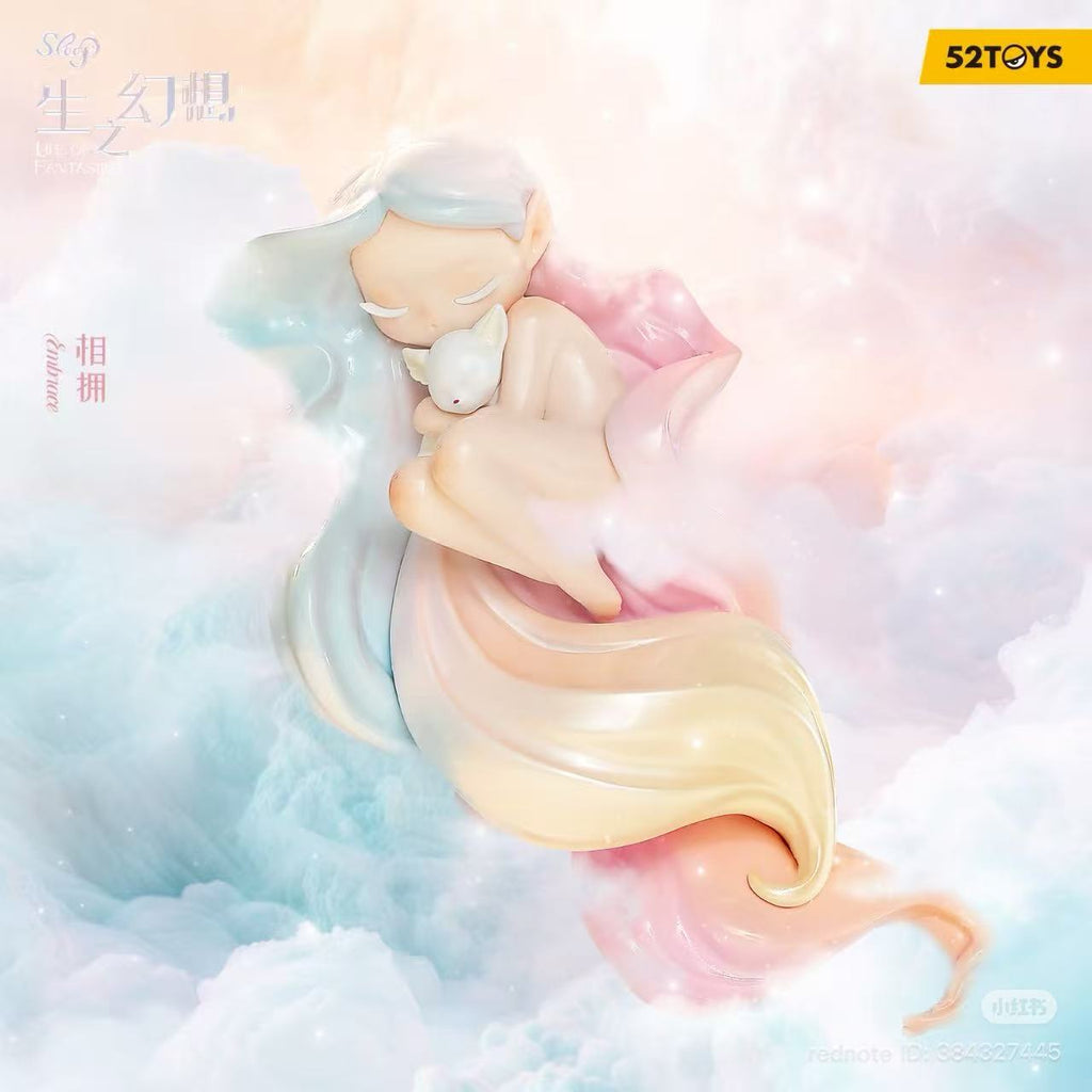 SLEEP Fantasy Of Life Series