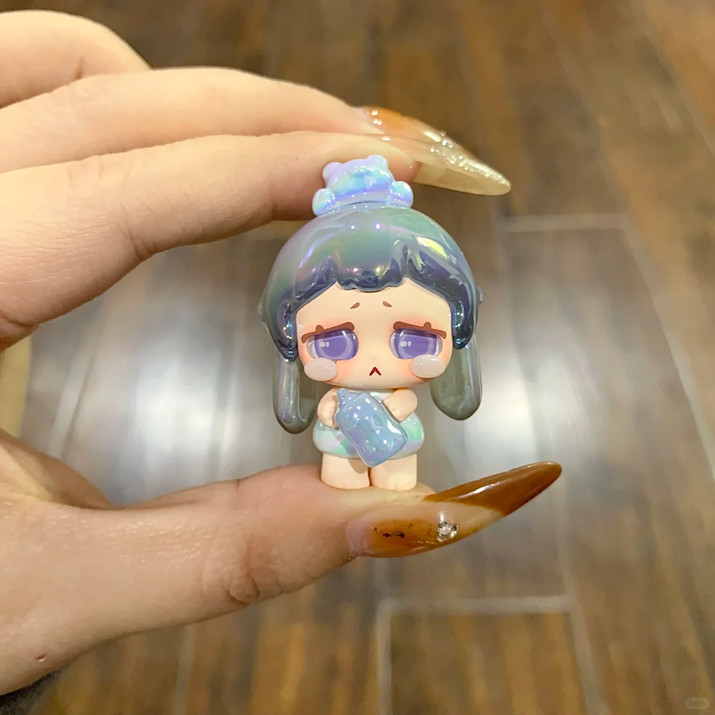 WUWU Dreamy Ballet