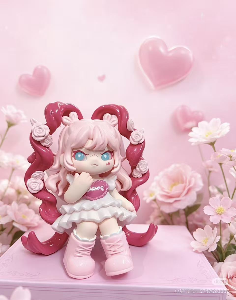 【TNT】Dora By Love