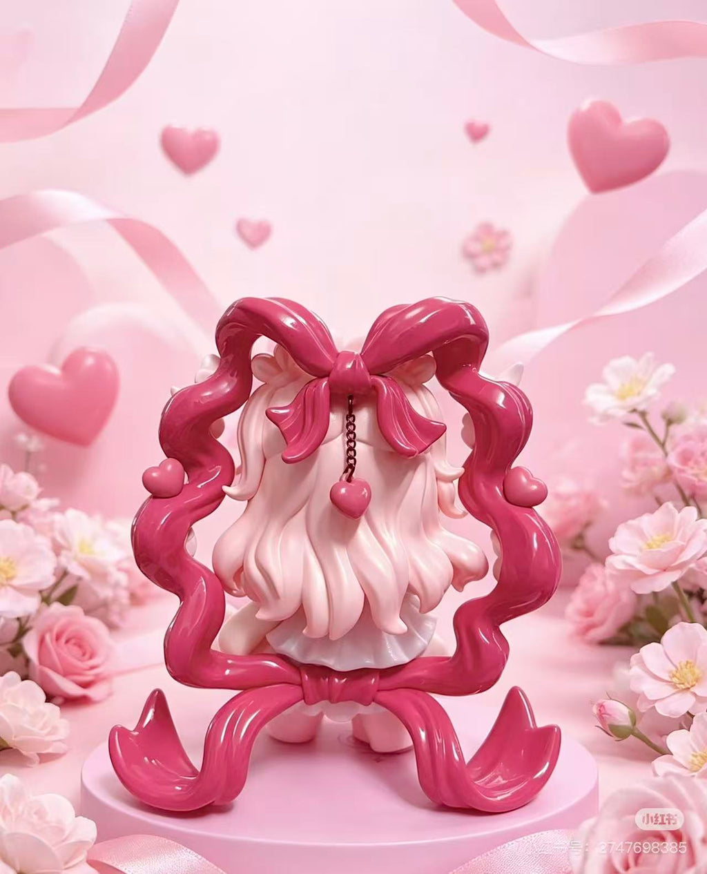 【TNT】Dora By Love
