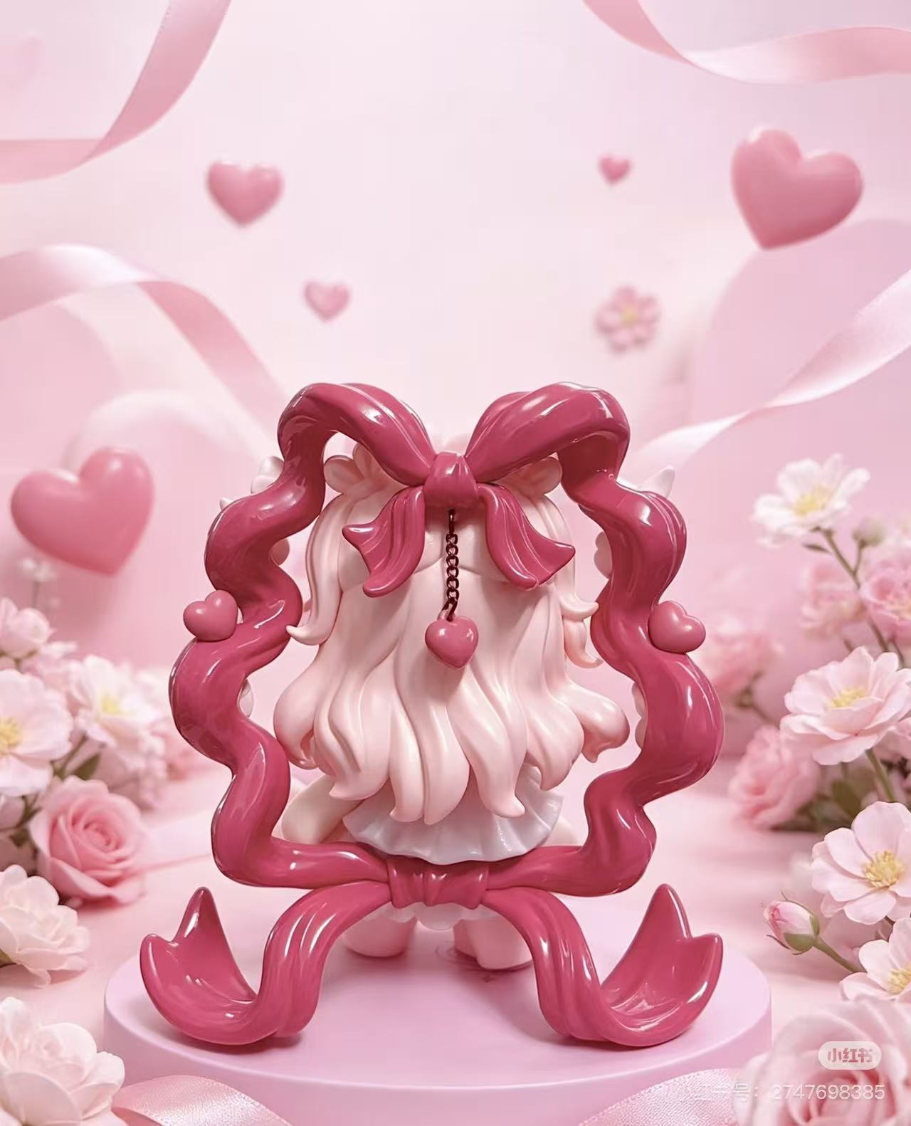【TNT】Dora By Love