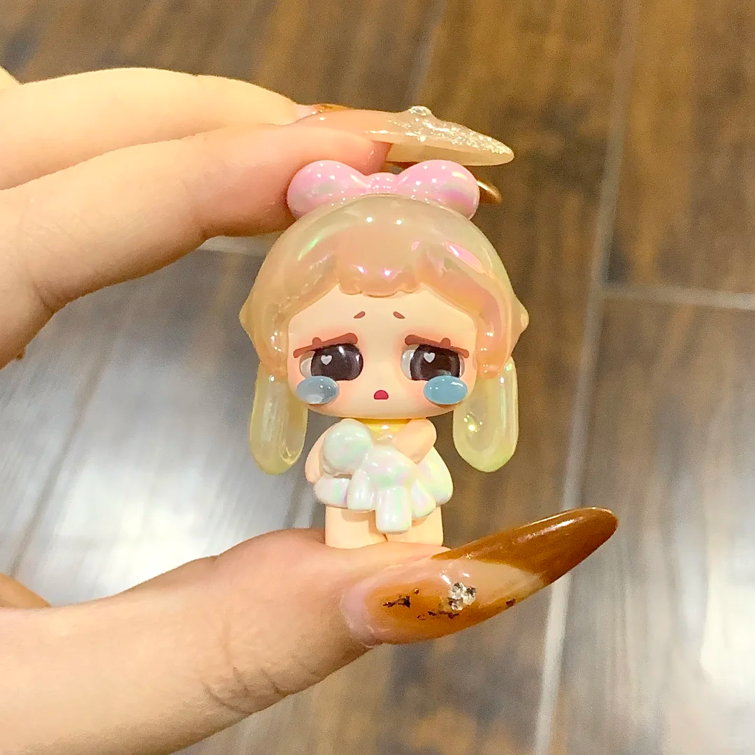 WUWU Dreamy Ballet