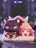 Moni Kitten With You