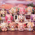 Moni Kitten Agency